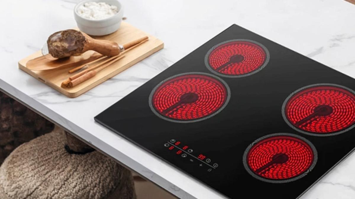 Gasland 24" Built-in Induction Cooktop Review