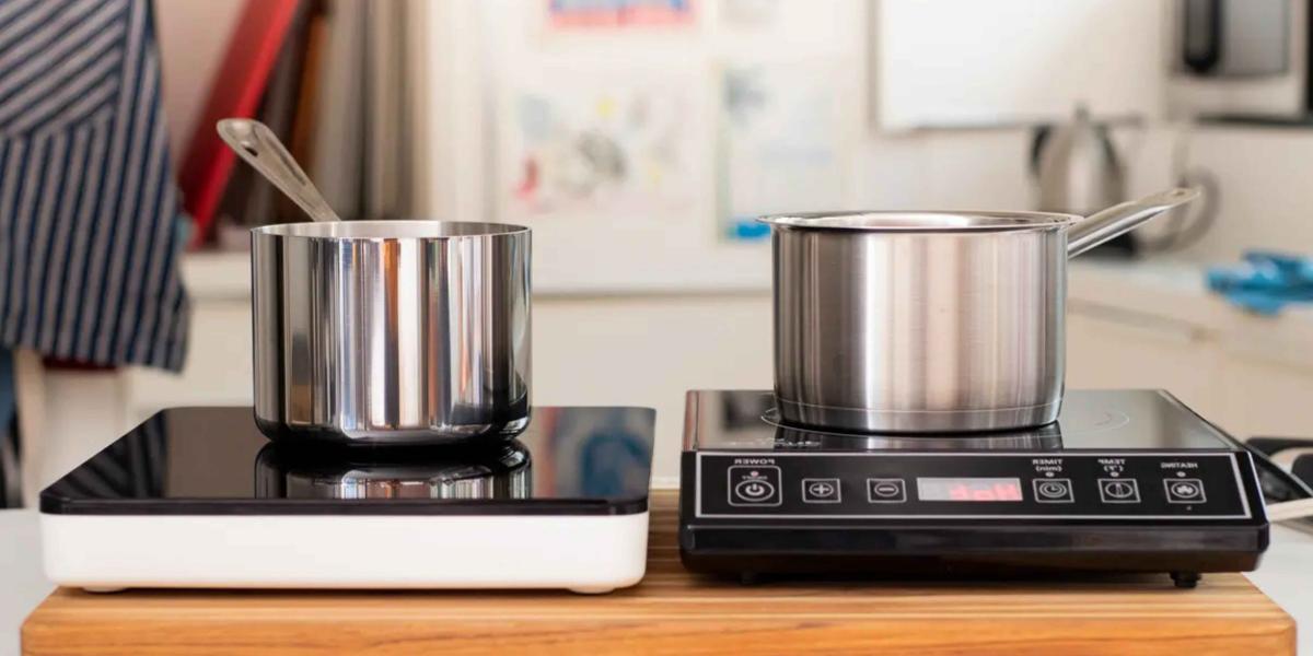 Best Nuwave Induction Cooktops for Innovative Cooking