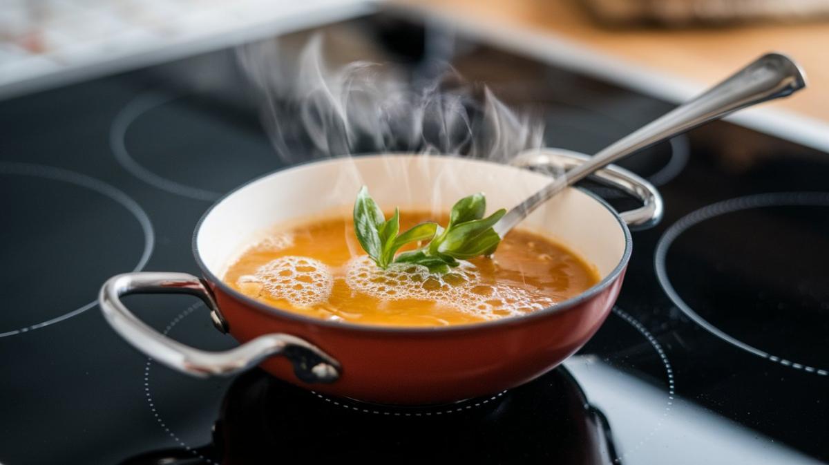 Top Duxtop Induction Cooktops for Reliable Performance