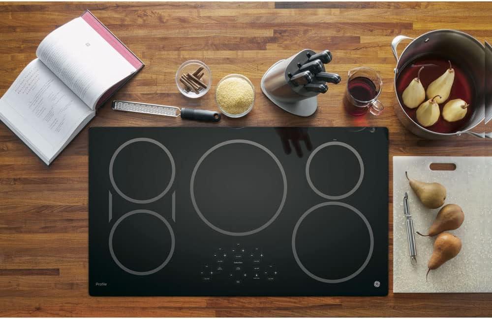 In-Depth Performance Review of the GE Profile Induction Cooktop