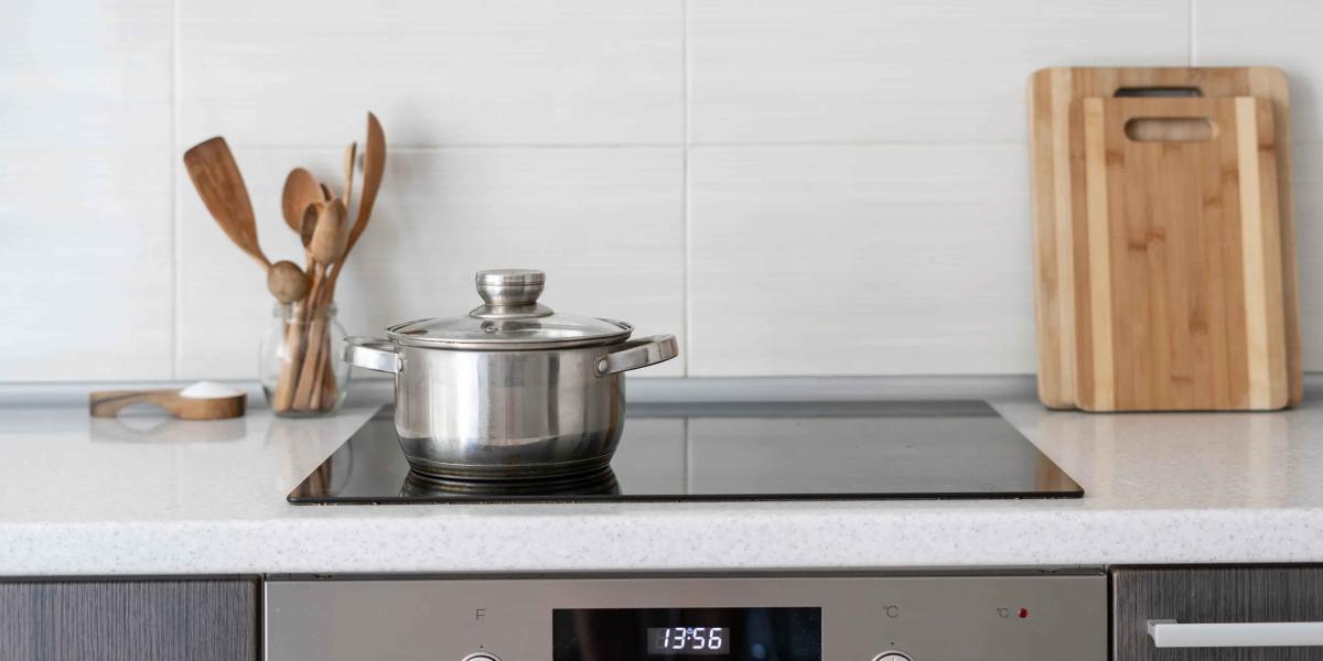 Top Commercial Induction Cooktops for Professional Kitchens