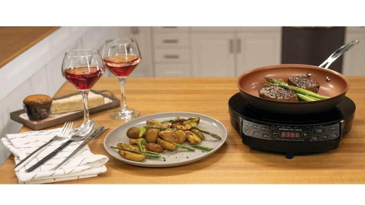 Detailed Analysis of the Nuwave Gold Portable Induction Cooktop