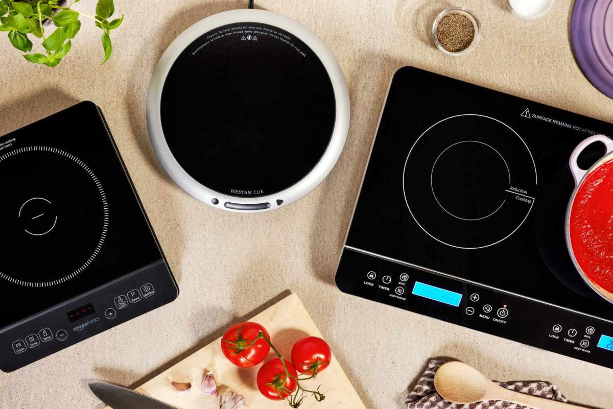 Best Duxtop Portable Induction Cooktops