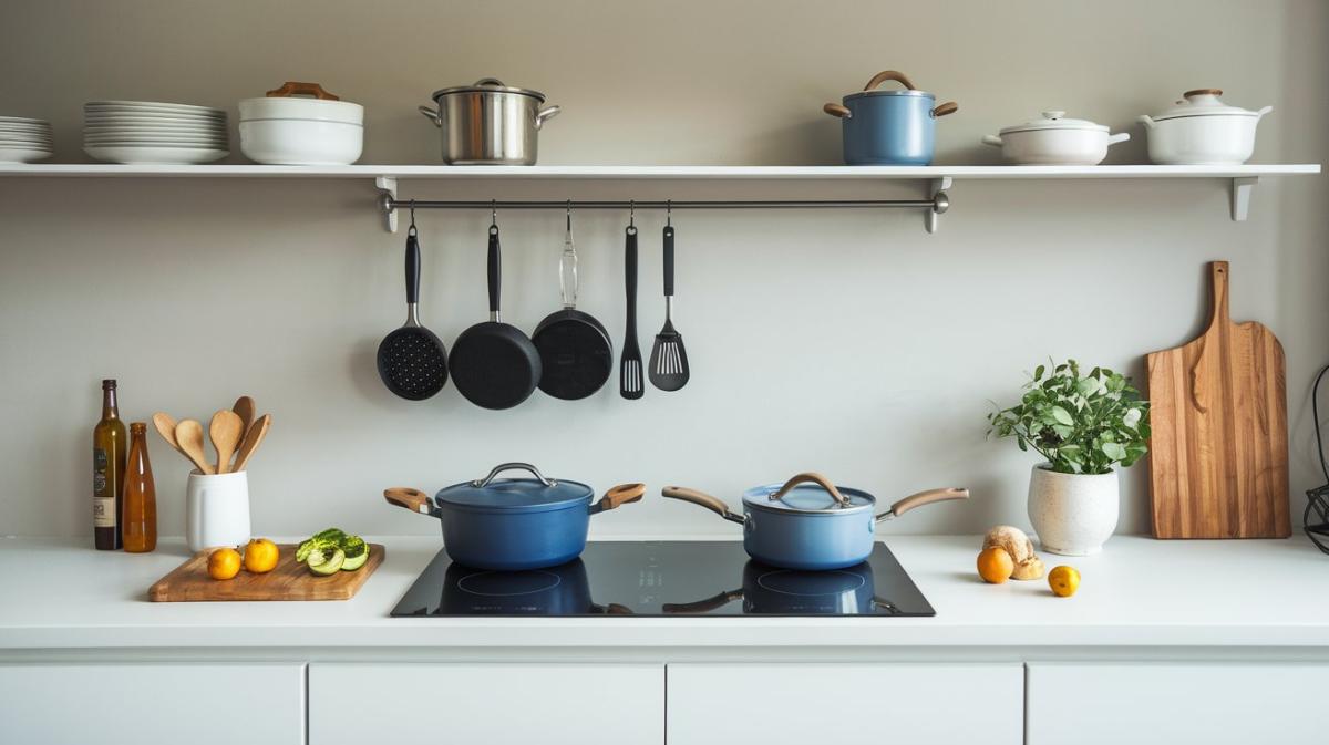 Best Induction Cooktops Featuring Hot Plates for Extra Flexibility