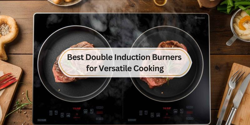 Top Picks for Easy and Efficient Cooking Options