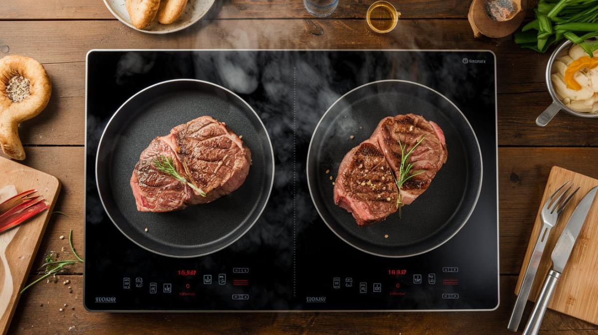 Best Double Induction Burners for Versatile Cooking
