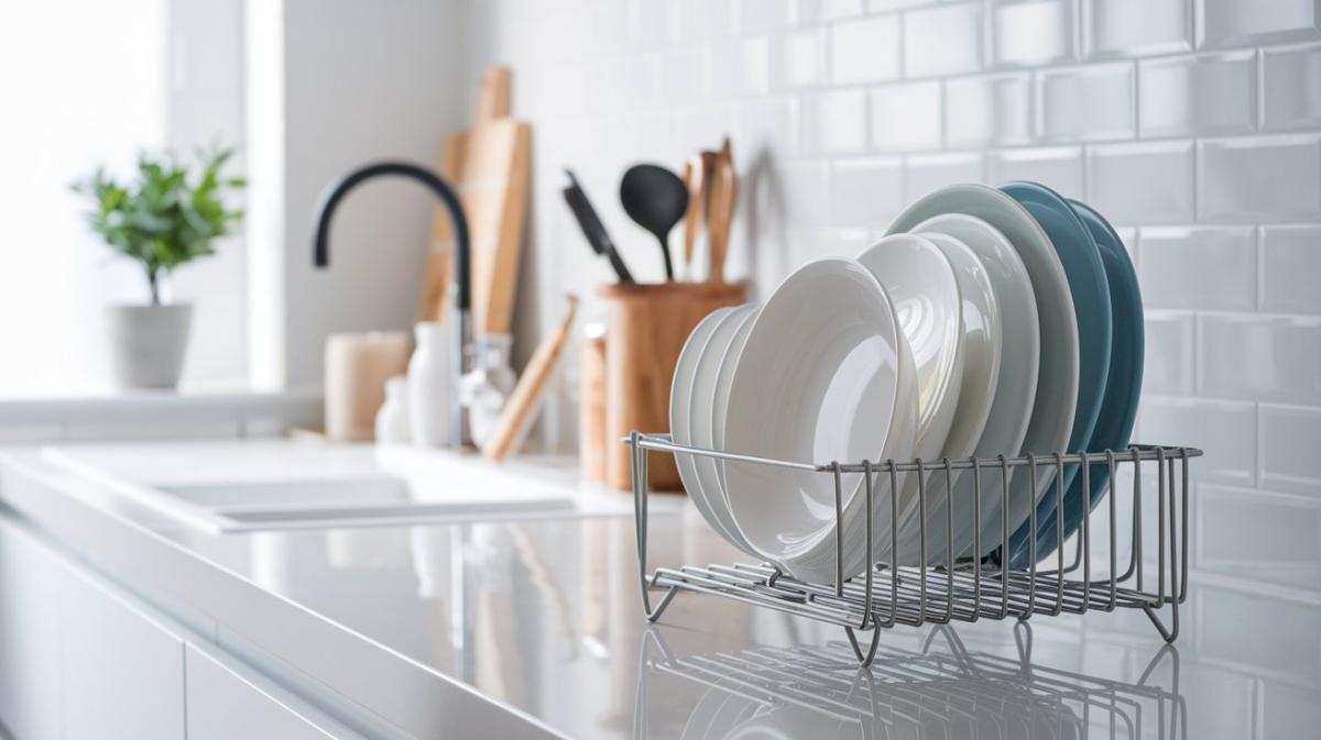 Best Countertop Dishwashers for Apartments and Small Kitchens