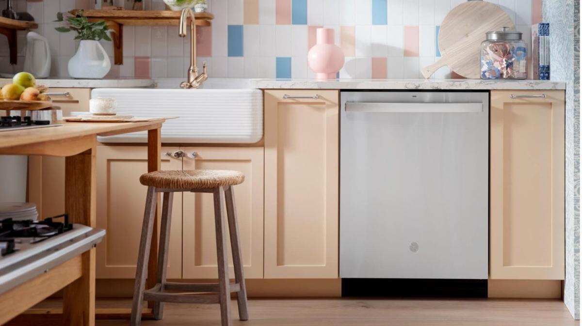 The Ultimate Buyer’s Guide to the GE Top Control Dishwasher