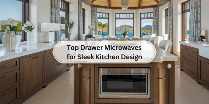 Sleek and Stylish Solutions for Your Kitchen Space