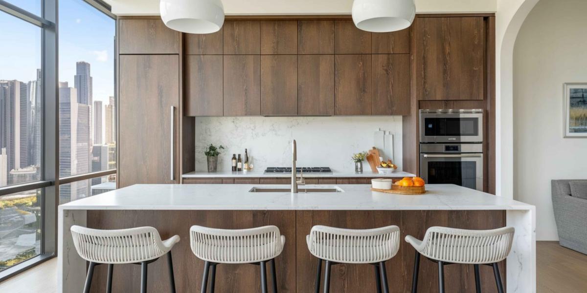 Best Built-in Microwaves for a Seamless Look