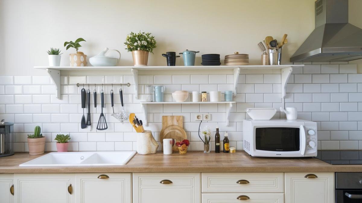 Best Countertop Microwaves for Every Household