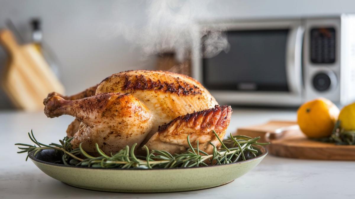 Best Convection Microwaves for Even Cooking