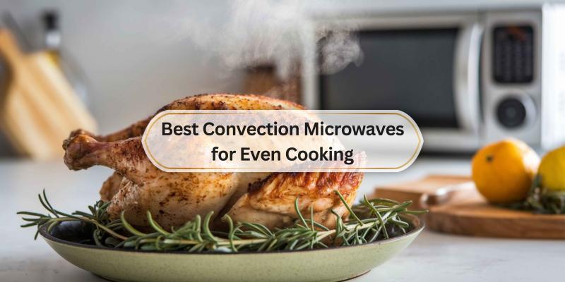 Top Picks for Perfectly Cooked Meals