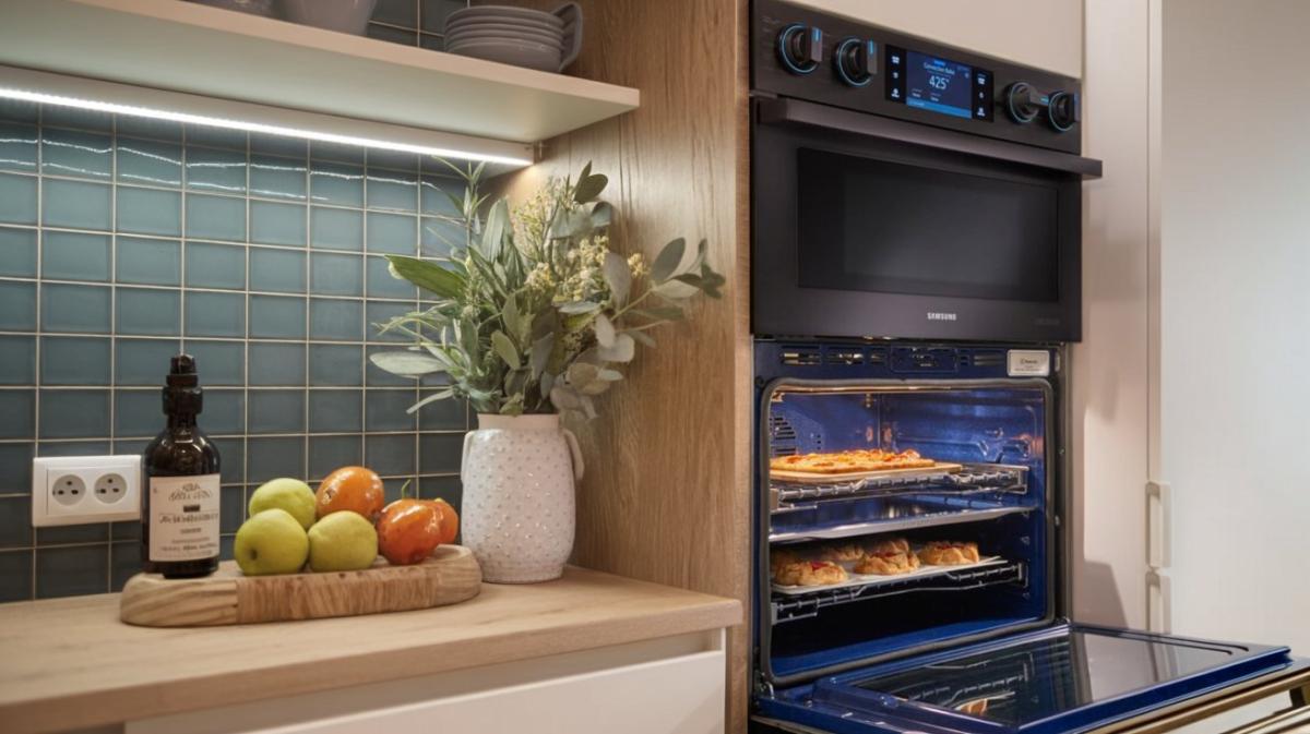 A Complete Analysis of the Samsung Smart Wall Oven w/ Microwave Combo