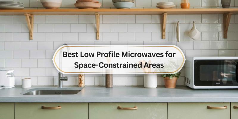 Top Picks for Small Spaces