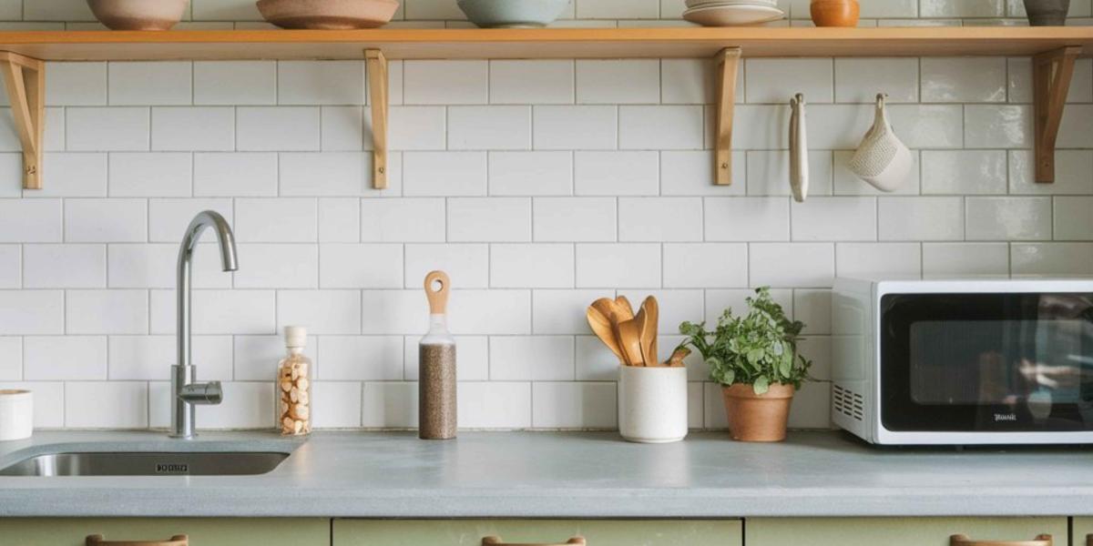 Best Low Profile Microwaves for Space-Constrained Areas