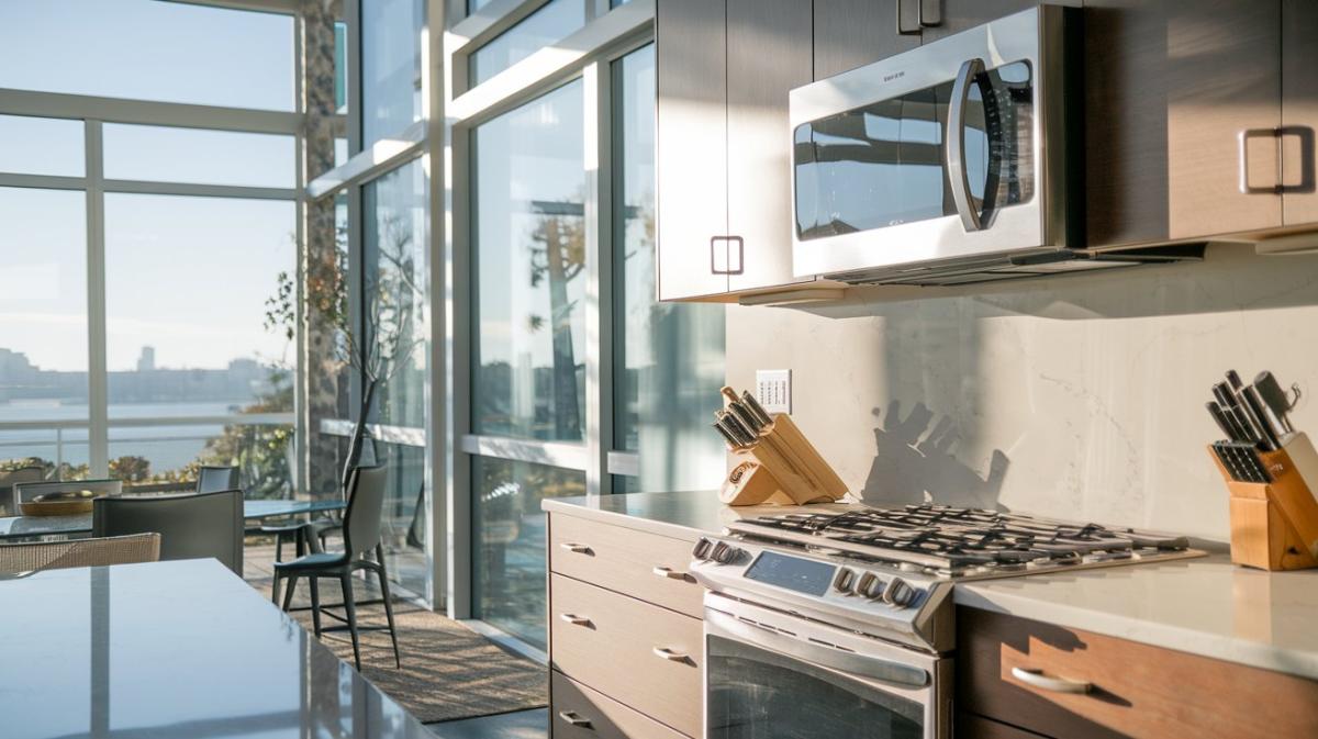 Best Countertop and Over-Range Microwaves Tested and Reviewed