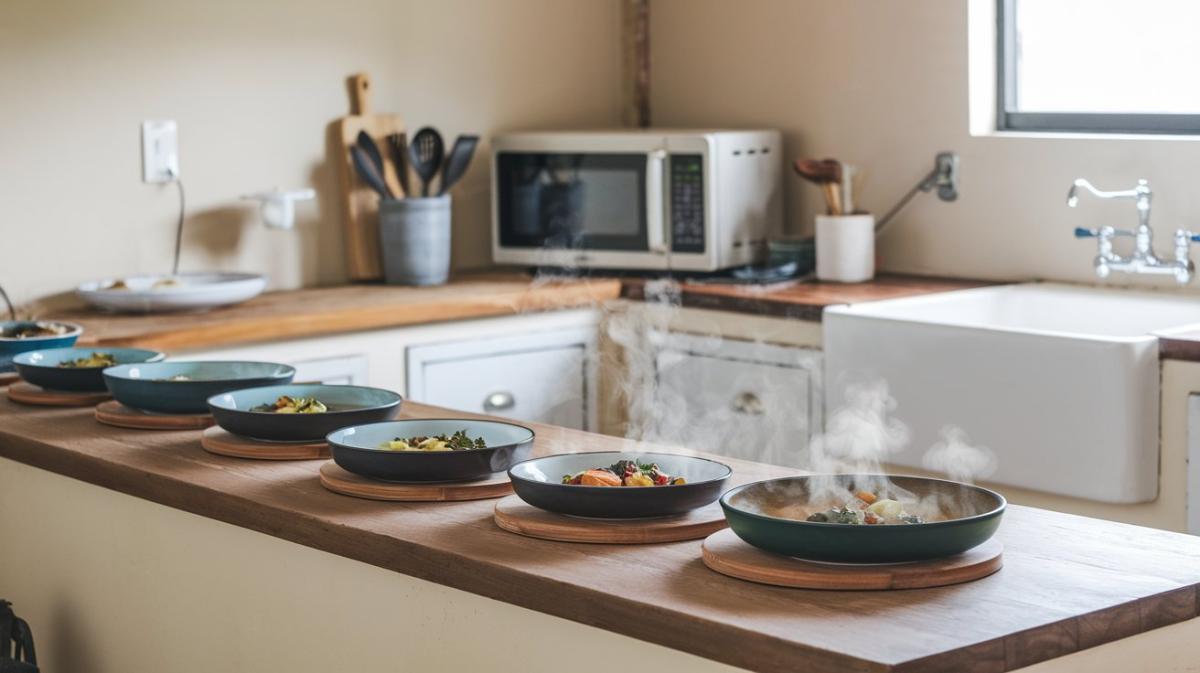 The Ultimate Guide to Panasonic Microwaves