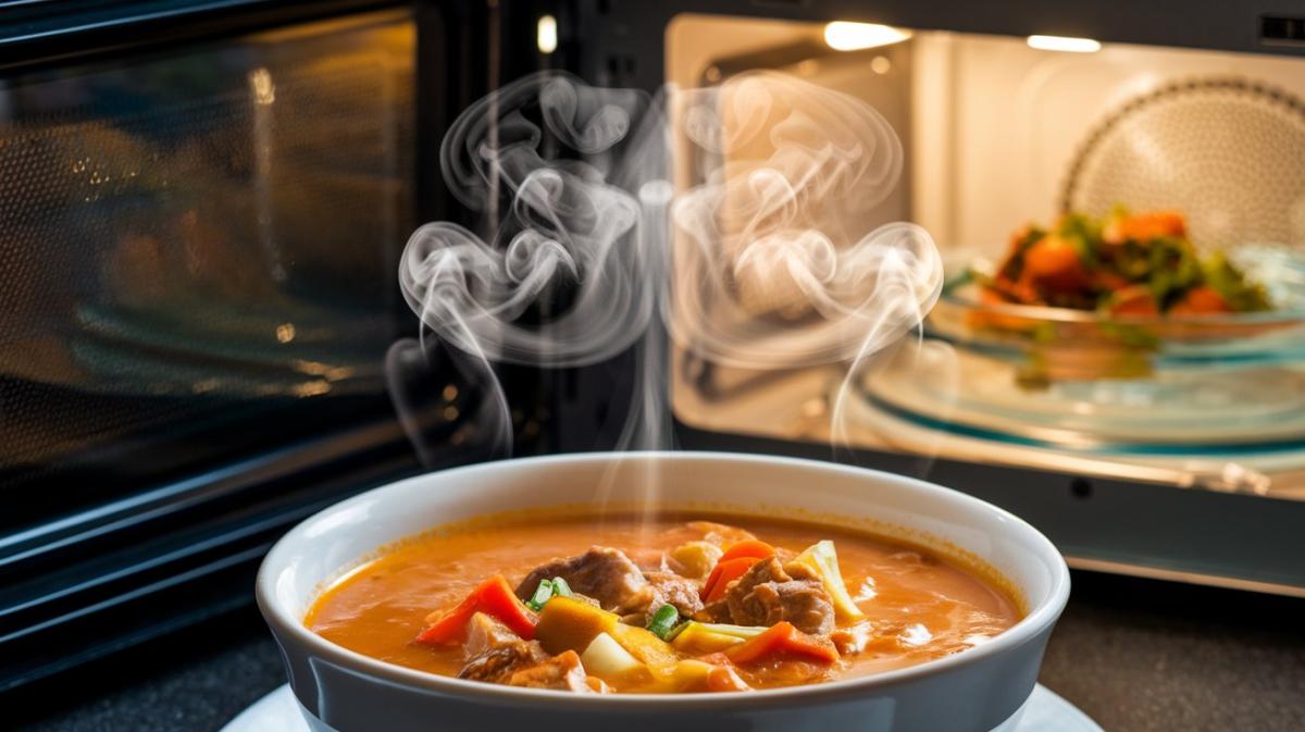 Expert-Tested Toshiba Microwaves for Home Cooking