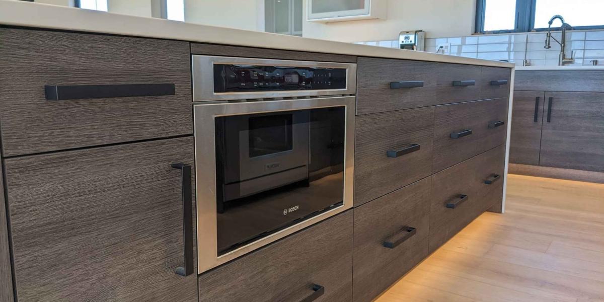 Ultimate Guide to the Bosch 24" Microwave Drawer