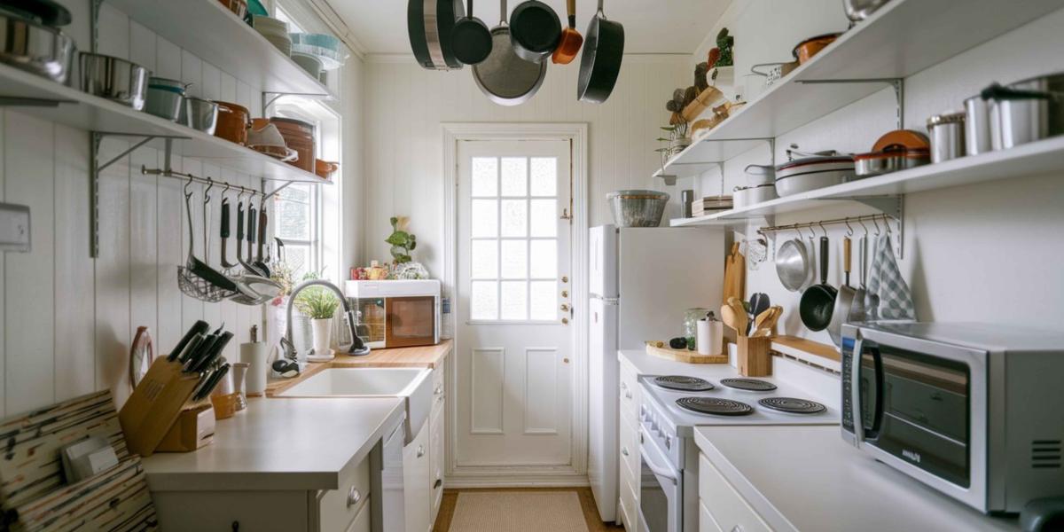 Compact Microwave Reviews: Expert Picks for Limited Space