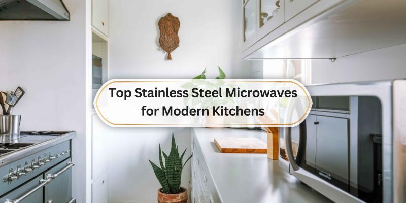 Stylish and Functional Options for Every Home Cook