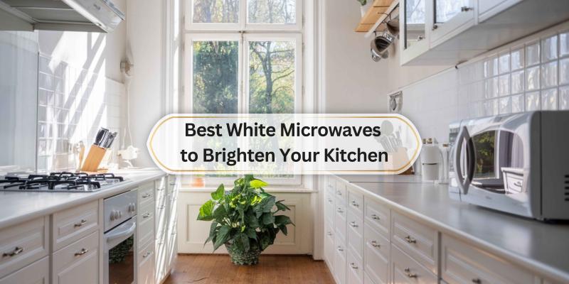 Make Your Cooking Space Shine with These Stylish and Functional Picks