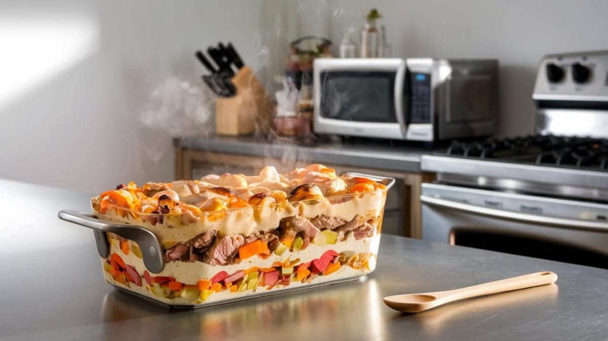 Top Microwave Oven Combos for Versatile Cooking