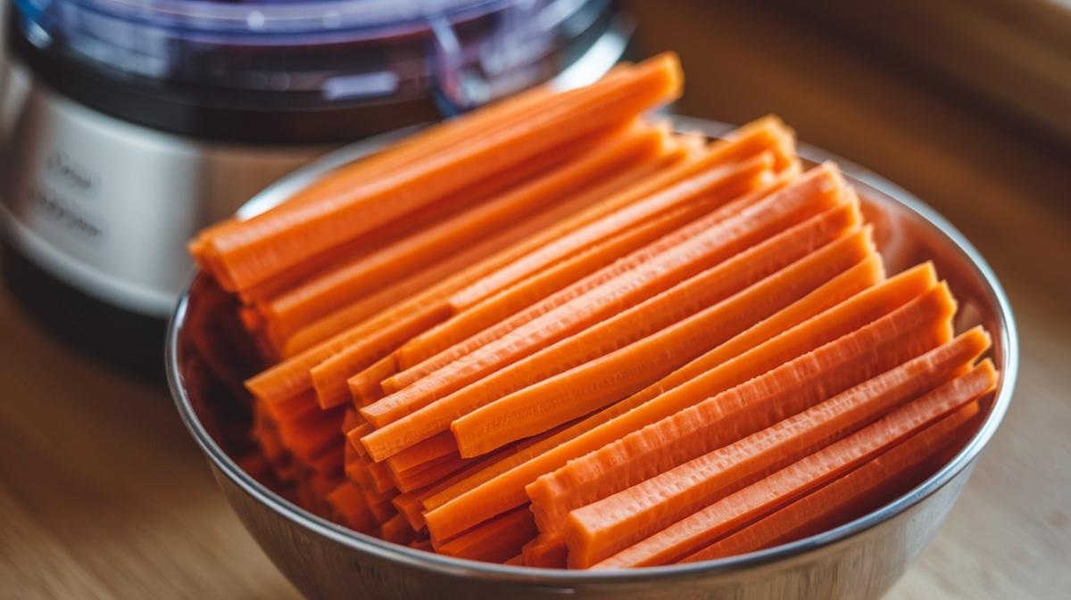 Top-Rated Food Processors: The Best Choices for Your Kitchen