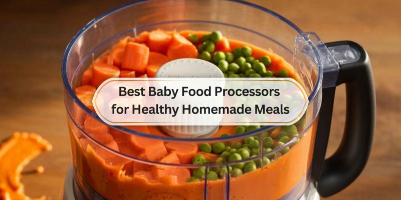 Delicious and nutritious meals made easy at home