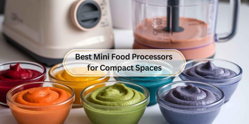 Top Picks for Space-Saving Kitchen Helpers