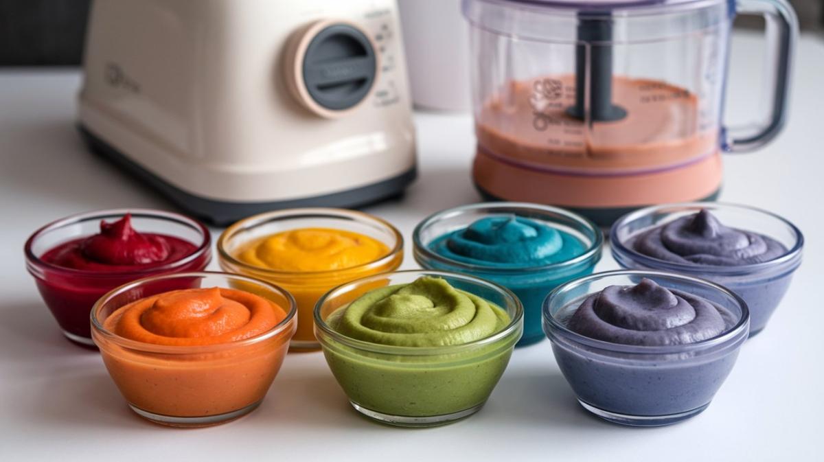 Best Mini Food Processors for Compact Spaces