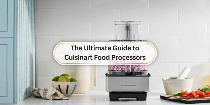 Discover Your Perfect Kitchen Companion for Effortless Meal Prep
