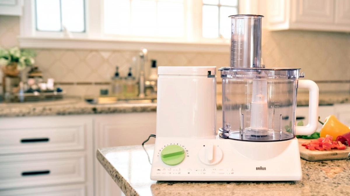 Braun FP3020 Food Processor: Complete Buyer’s Guide
