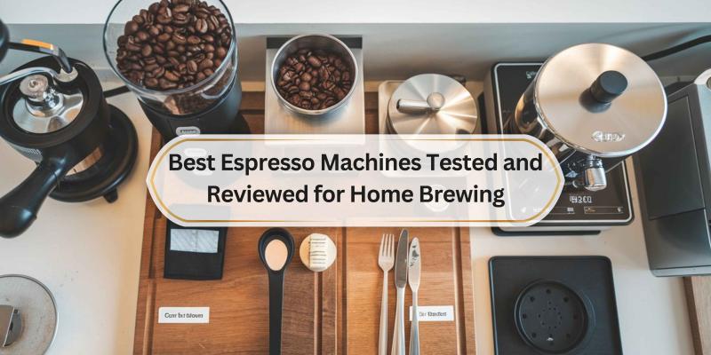 Discover Your Perfect Brew Companion for Coffee Lovers