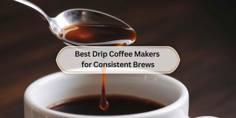 Find Your Perfect Brew Buddy for Daily Coffee Bliss