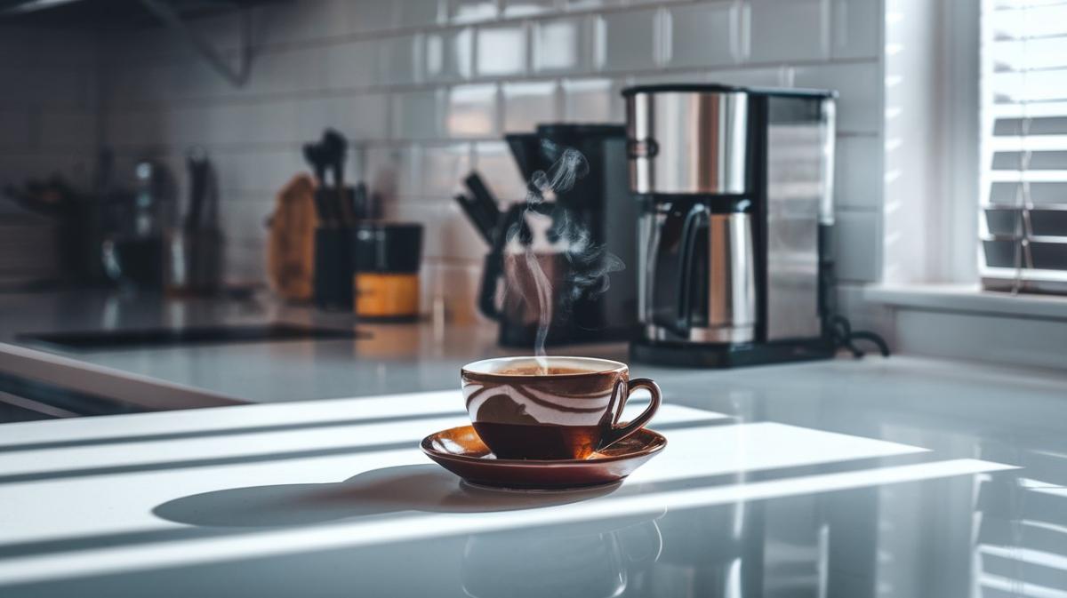 The Ultimate Guide to Premium Stainless Steel Coffee Makers