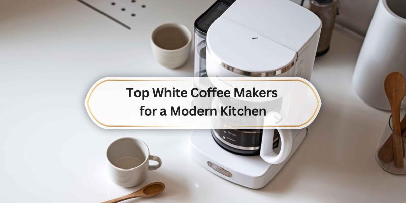 Chic and Stylish Options for Brewing Your Favorite Cup
