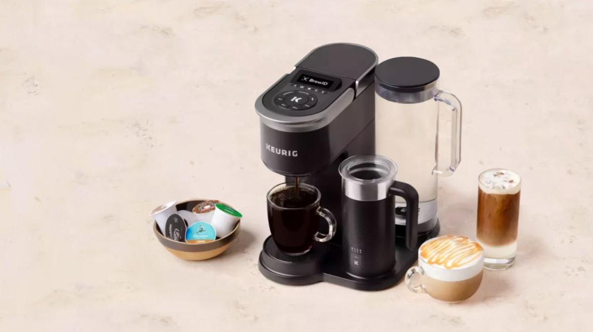 Keurig K-Supreme Coffee Maker Tested and Reviewed