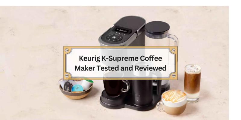Is It the Ultimate Coffee Experience? Let’s Find Out!