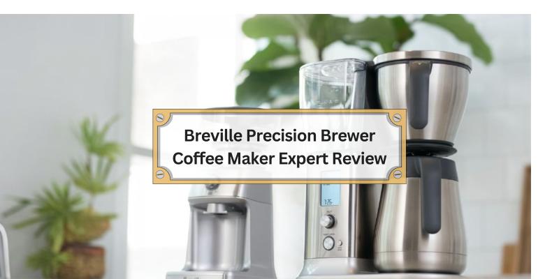 Uncovering the features that make this coffee maker a game changer for your daily brew