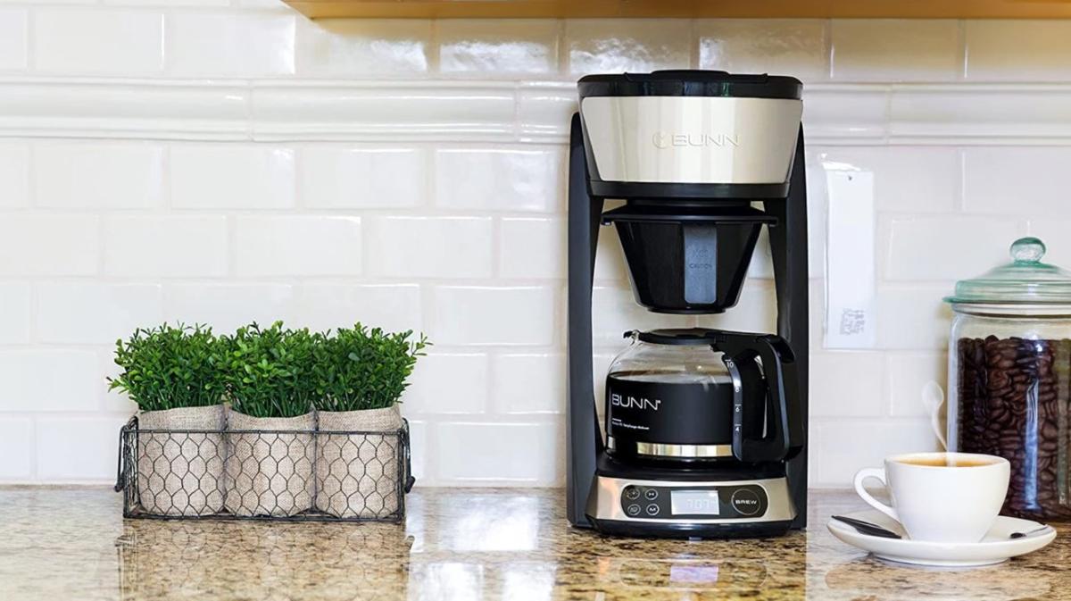 Top Bunn Coffee Makers for Consistent Quality