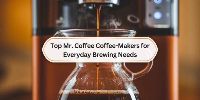 Your Guide to Finding the Perfect Brew for Your Daily Caffeine Fix