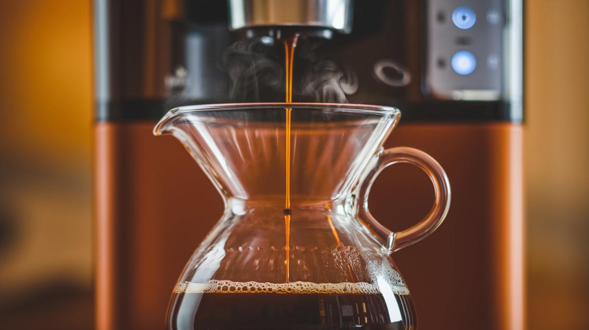 Top Mr. Coffee Coffee-Makers for Everyday Brewing Needs