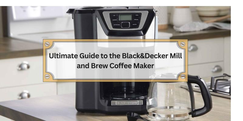 Everything You Need to Know for Perfect Coffee Every Time