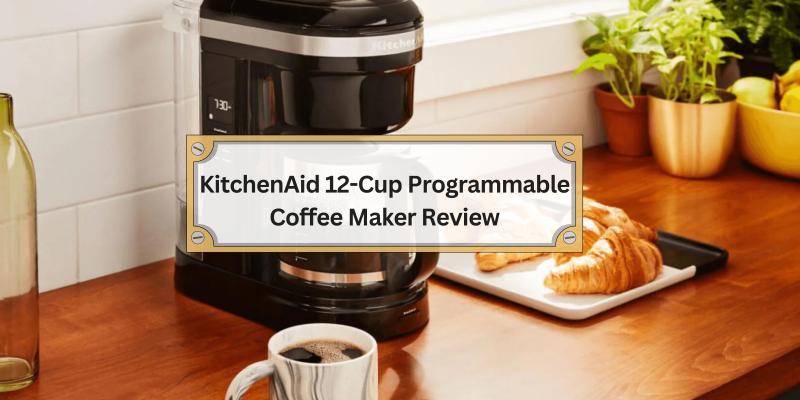 Brew Your Perfect Cup Every Morning