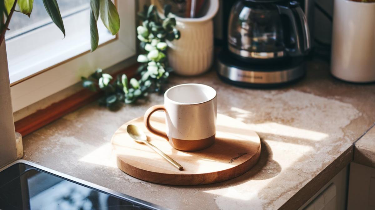 Best Small Coffee Makers That Save Counter Space