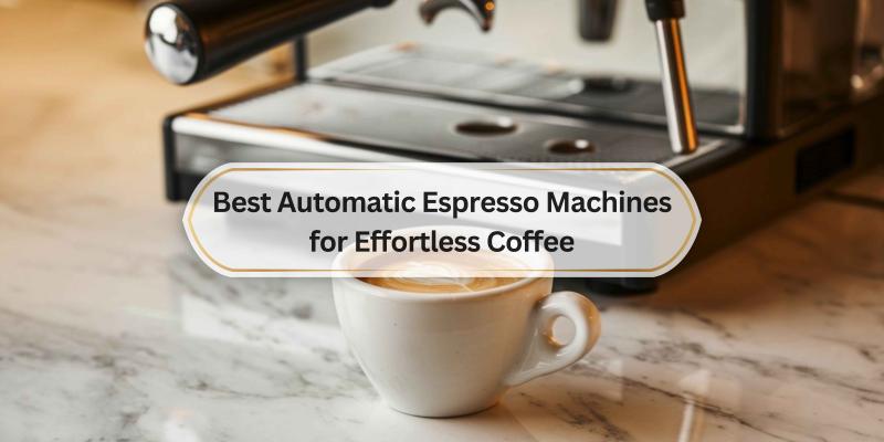 Discover Your Perfect Brew Without the Barista Skill