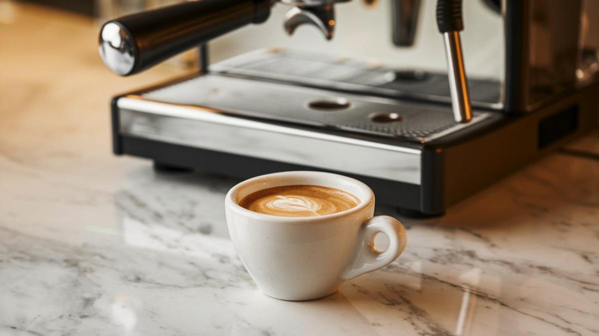 Best Automatic Espresso Machines for Effortless Coffee