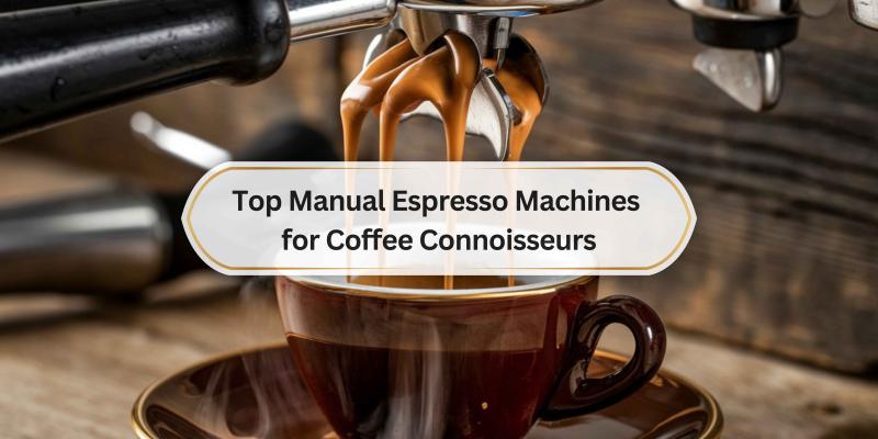 Discover the Best Tools to Make Café-Quality Espresso at Home